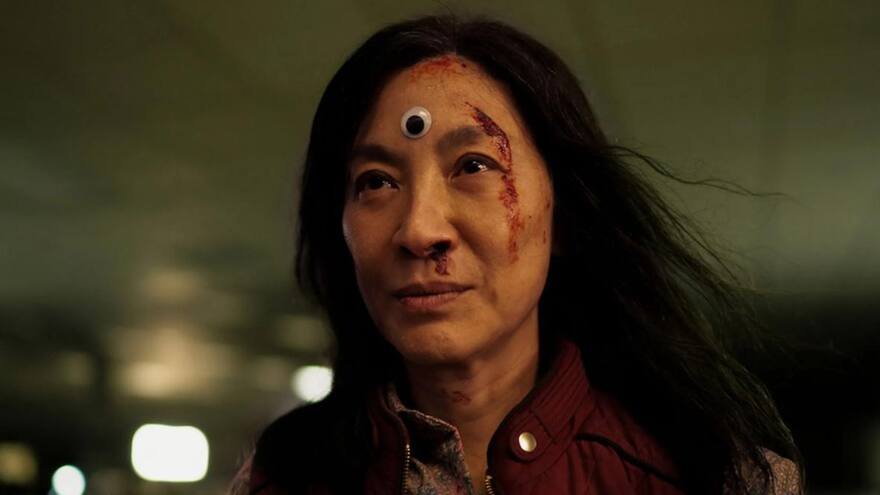 Los Óscar modifican su norma para elegir a la mejor película en 2024