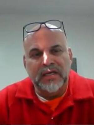 Mancuso vs. el caso Sarabia | Columna de Catalina Rojano O.