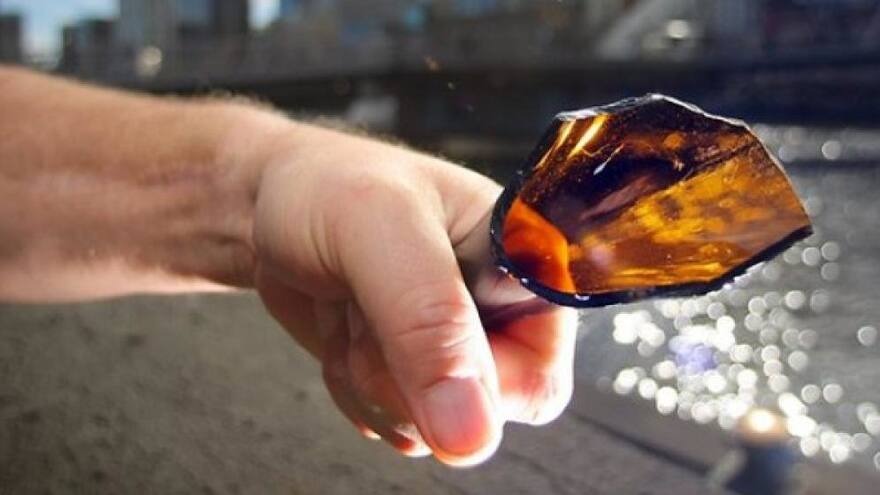 Mujer le desfiguró el rostro a otra con un pico de botella en Majagual, Sucre