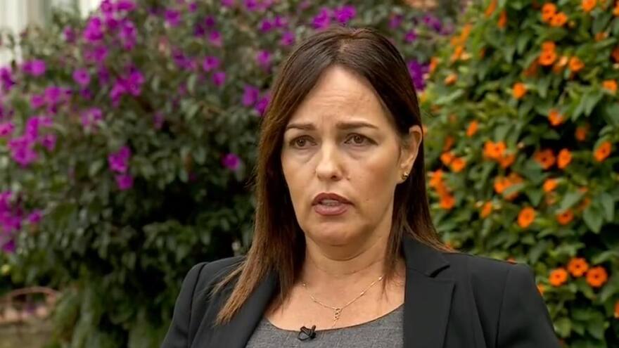 Caso fiscal Angélica Monsalve: estas son las acciones que se han tomado