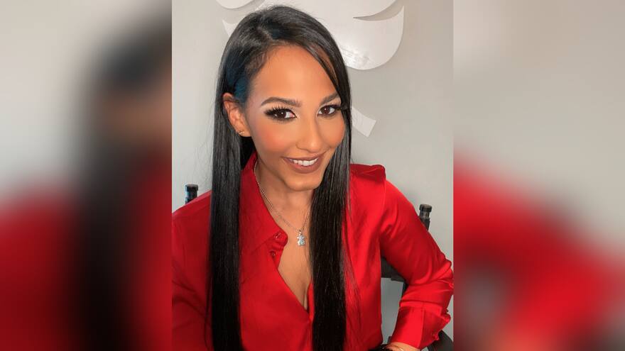 Ella es Mariel Colón Miró, la abogada que representó a El Chapo Guzmán y ahora triunfa en la música