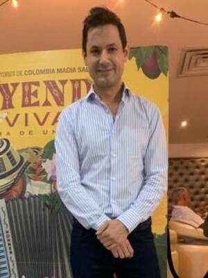 Leyenda Viva | Columna de Marcela García Caballero