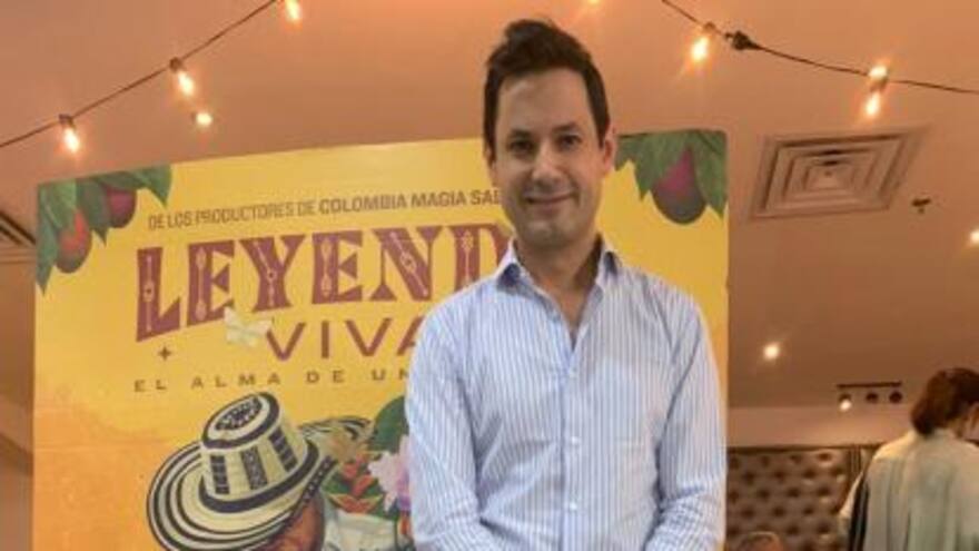 Leyenda Viva | Columna de Marcela García Caballero