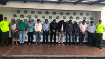 Controladora del Ernesto Cortissoz cayó por su afición a los casinos