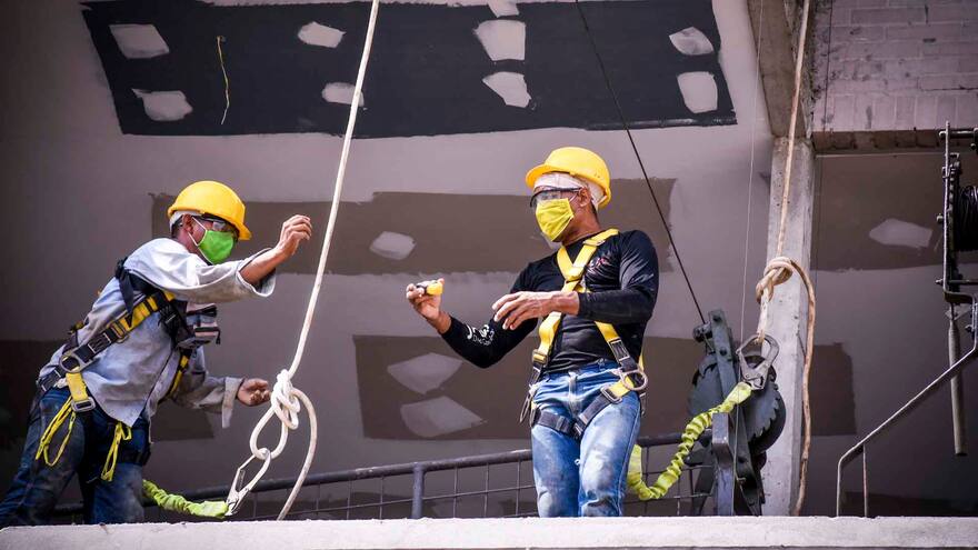 ¿Cómo funcionará el programa de 200 mil subsidios para compra de vivienda?