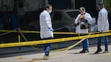 Ataque sicarial en taller de Sabanalarga deja un muerto y dos heridos