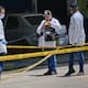 Ataque sicarial en taller de Sabanalarga deja un muerto y dos heridos