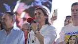 Paloma Valencia, Uribe’s Political Heir Seeking Colombia’s Presidency