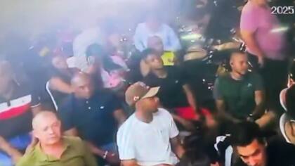 Cámara de seguridad captó el momento del asesinato del secretario de Gobierno de Pradera, Valle del Cauca