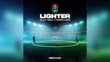 El álbum oficial del Mundial de Fútbol arranca con ‘Lighter’ de Carín León y Jellly Roll