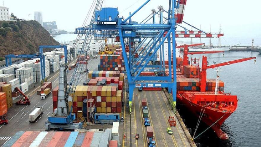 Fallo favorable a la Nación en pleito contra sociedades portuarias de Barranquilla