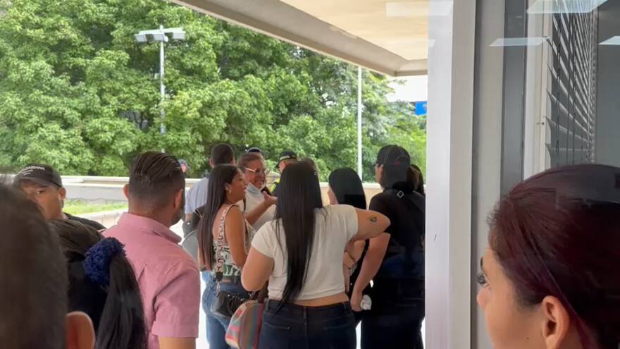 Tensión en los juzgados de Barranquilla tras decisión absolutoria de Dayana Jassir en caso Pinto