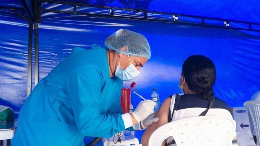 Ovejas, Sucre hará parte del piloto en aplicación de vacuna de Janssen