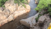 Piden tomar precauciones por creciente en ríos de Valledupar