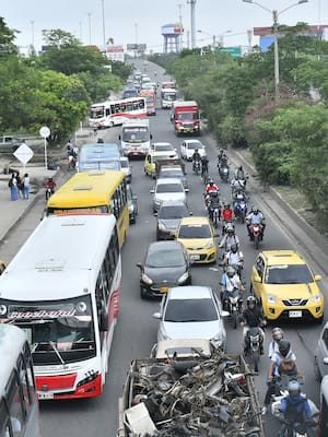 Cobrar por la Congestión | Columna Manuel Moreno Slagter