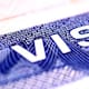 ¿Qué significa si tiene uno, dos o tres asteriscos debajo de la foto de la visa a Estados Unidos?