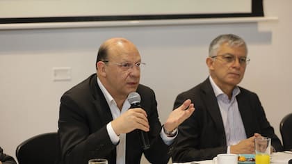 La reforma tributaria, ¿en sus estertores?