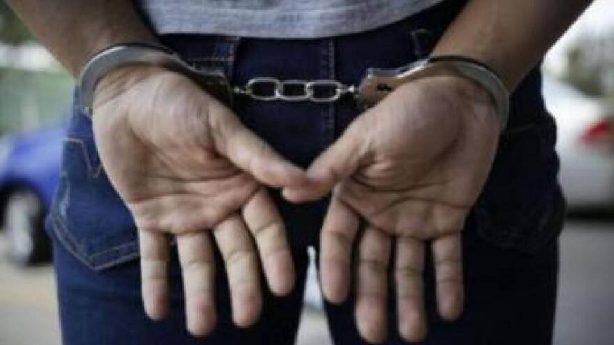 Capturan a alias Panda, uno de los delincuentes más buscados de Bucaramanga