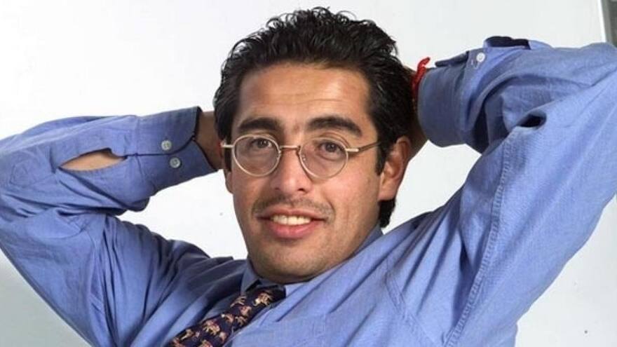 Este domingo estrenan especial por los 25 años del asesinato de Jaime Garzón