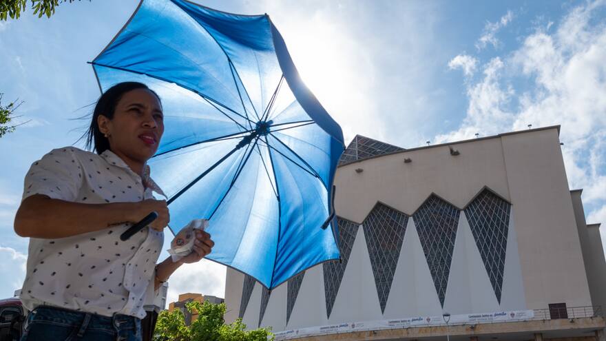 2023 fue el año más caluroso desde que existen registros, revela Copernicus