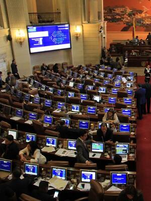 Ley de garantías: ¿rapiña presupuestal? | Columna Francisco Cuello D.