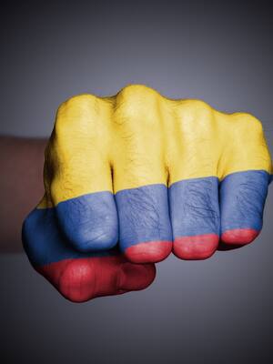 Fuera de control | Columna de Tatiana Dangond