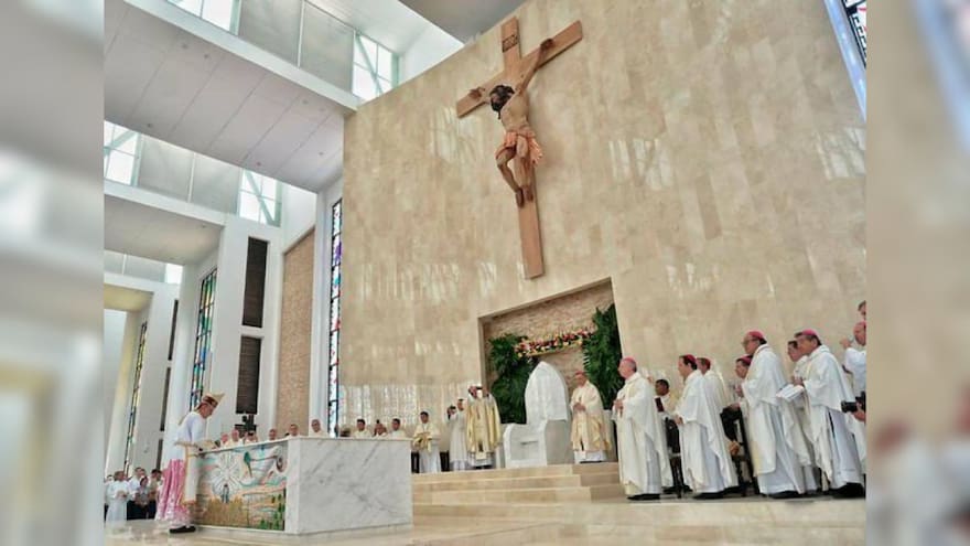 Diócesis de Valledupar celebrará la jornada mundial del enfermo