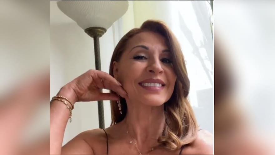¿Amparo Grisales participará en Miss Universo? Natalie Ackermann le hizo invitación a la jurado de Yo me llamo