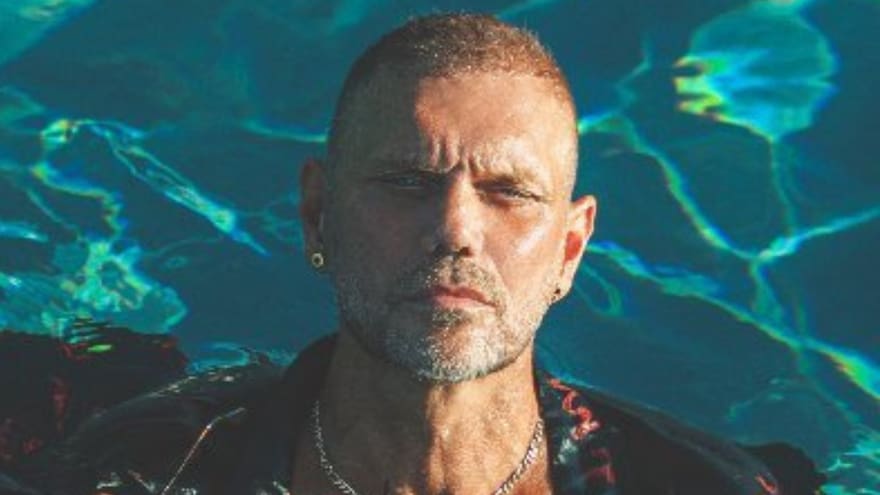 Nacho Vidal será juzgado por posible homicidio durante ritual del ‘sapo bufo’