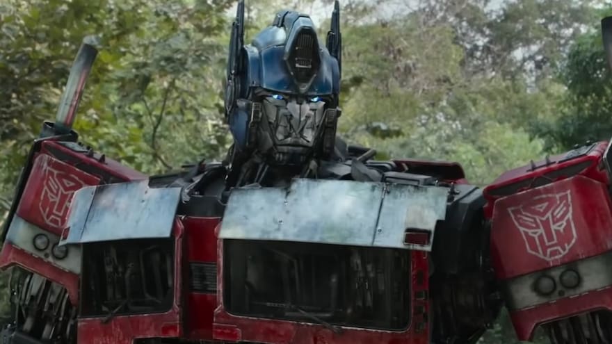 ¿Usar la voz de Optimus Prime en videos de Tik Tok? Conozca cómo