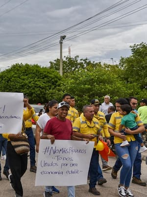 La encrucijada de La Guajira