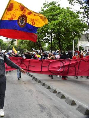 ¿Cuál es su calle?