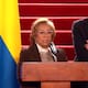 Colombia no reconocerá por ahora a Delcy Rodríguez como presidenta de Venezuela