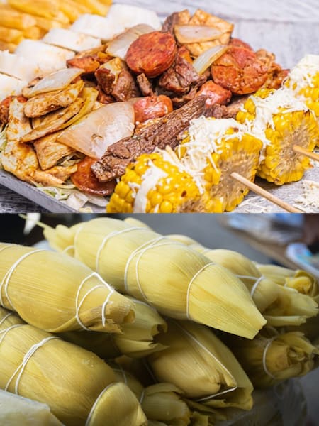 Una ruta que exalta lo mejor de la gastronomía ‘quillera’