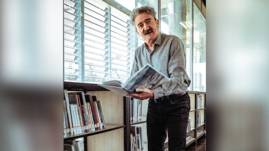 Alberto León Jaramillo, quien hizo de Saúl Gutiérrez en Betty la fea, reveló que pasó por grave situación de salud