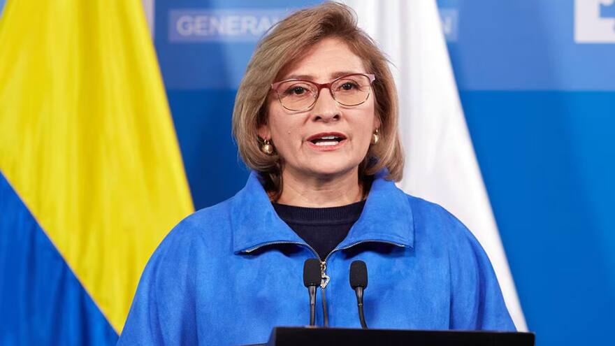Fiscalía reabre investigación contra la exvicefiscal Martha Mancera por caso ‘Pacho Malo’