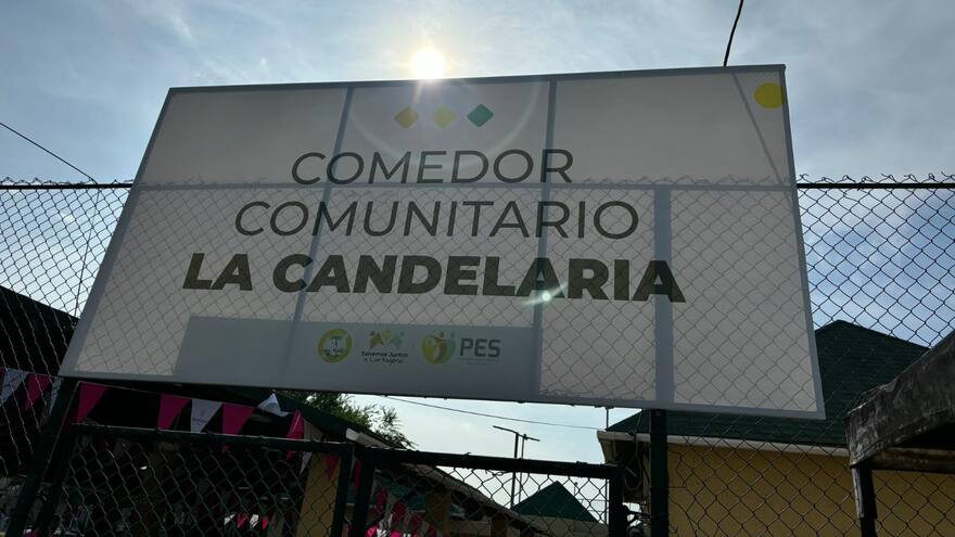 En Cartagena Minigualdad inicia el programa Hambre Cero para proveer alimentos