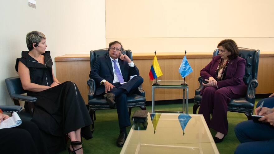 Gobierno convocará consultas del Plan de Acción Nacional para Mujeres 2023