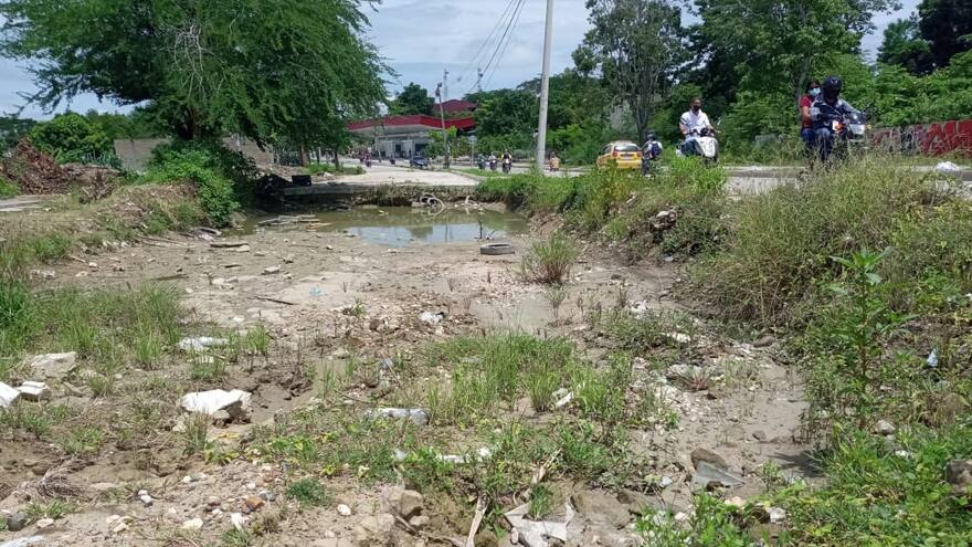 Decretan incumplimiento en obra San Carlos-El Salvador