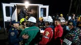 Emergencia en una mina de Cucunubá, Cundinamarca, dejó cuatro trabajadores muertos