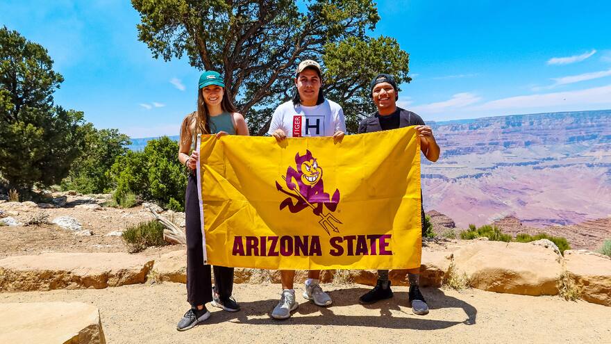Estudiantes de la Institución Universitaria CEIPA viven experiencias internacionales