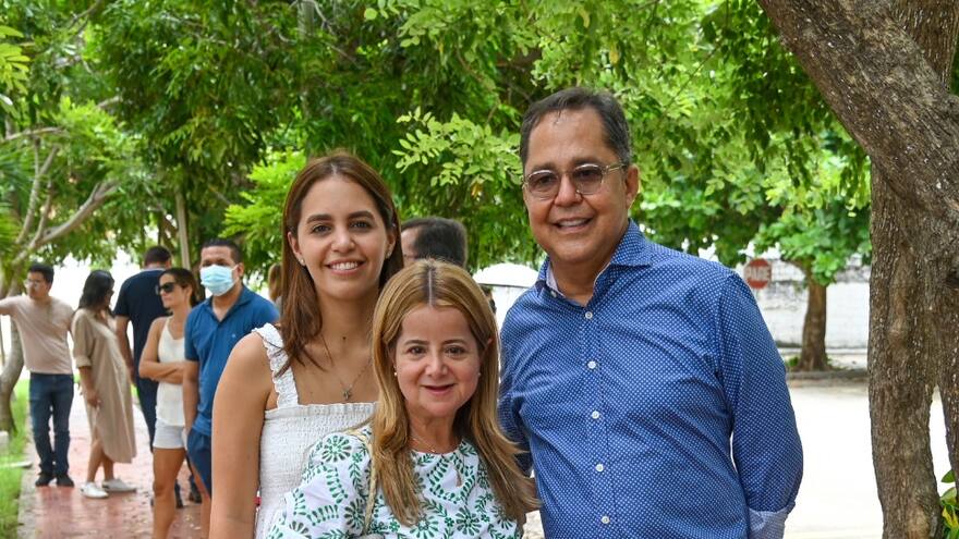 Elecciones presidenciales  2022