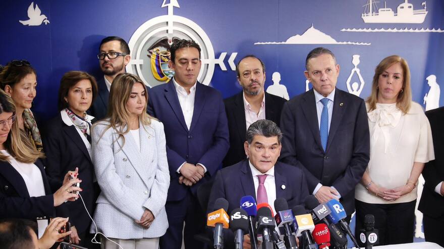 El papel del procurador será el de gestor y garante que conduzca a la paz electoral tan necesaria: Eljach