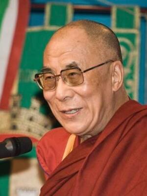 Las bromas del dalái lama | Columna de Catalina Rojano