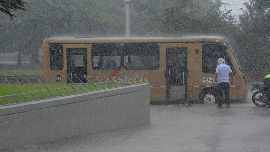 video de balacera donde murio estudiante Samara Cerpa