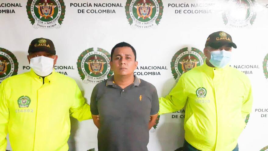 Los 6 procesos judiciales contra ‘el Negro Ober’