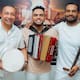Favoritos calientan el Festival Vallenato en homenaje al Binomio de Oro