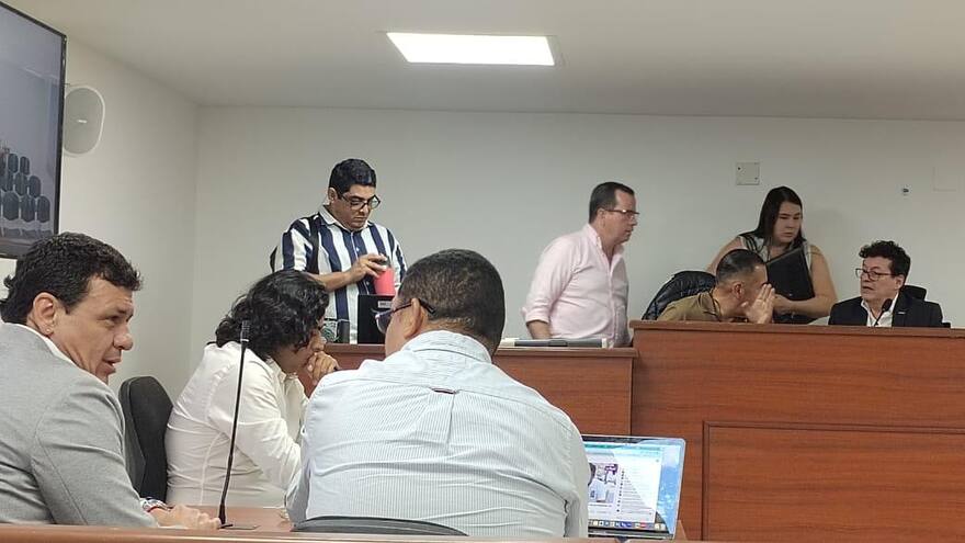 Fiscalía dice que investigará quién filtró video de captura de Nicolás Petro