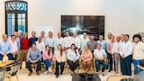 RAP Caribe define hoja de ruta con 49 medidas para enfrentar crisis energética de la región