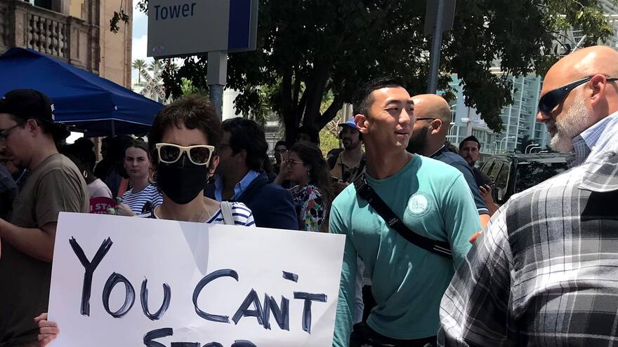 Canadá se ofrece para que las estadounidenses puedan abortar de forma segura